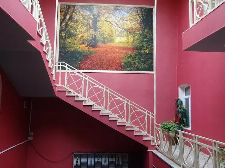 Fotos del hotel Jireh Baku:  8