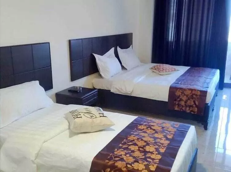 Fotos del hotel Mass Paradise:  10