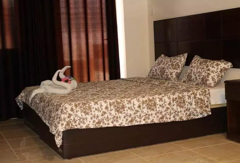 Fotos del hotel Mass Paradise:  3