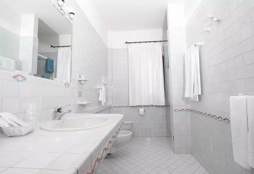 Fotos del hotel Selis:  10