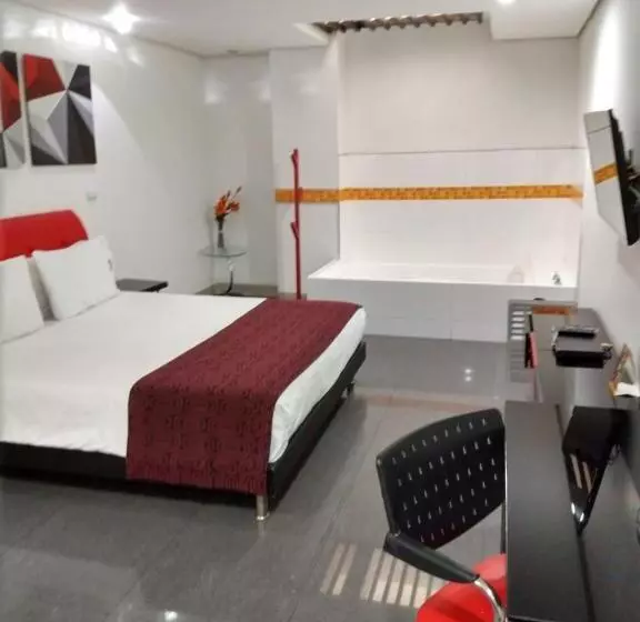 Fotos del hotel Merlott 70:  16