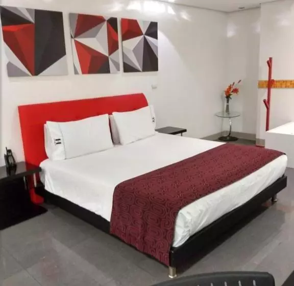 Fotos del hotel Merlott 70:  15