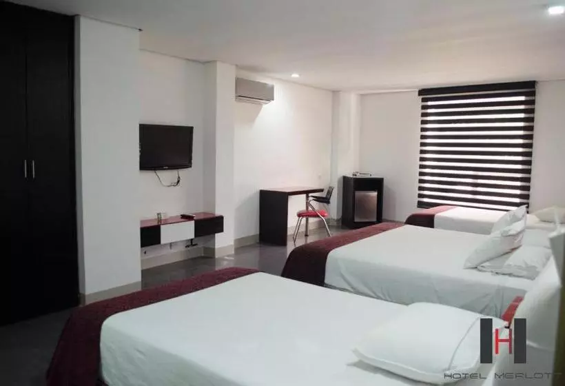 Fotos del hotel Merlott 70:  7
