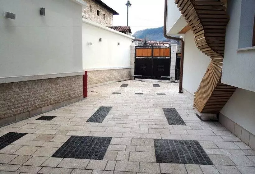Fotos del hotel Aziza:  6