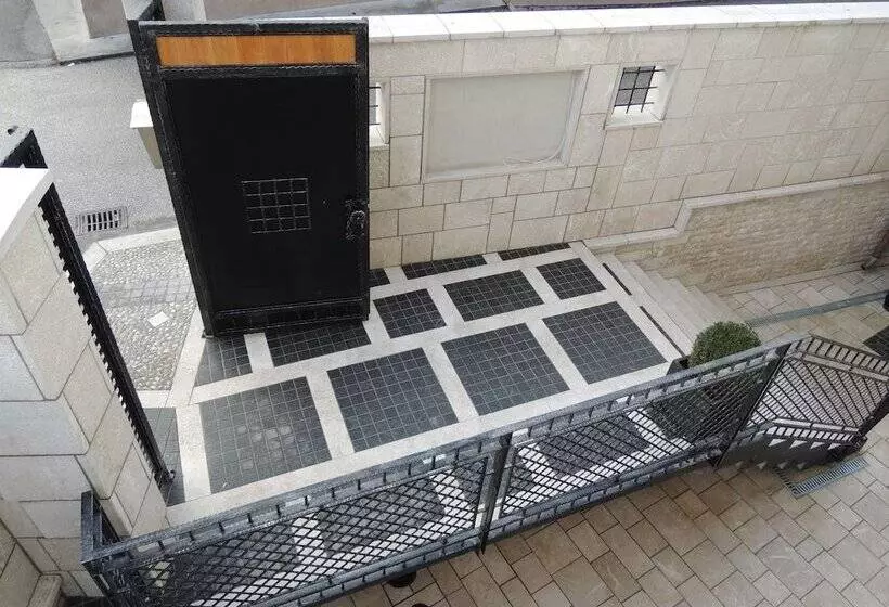 Fotos del hotel Aziza:  16