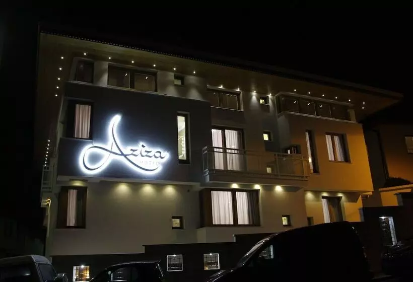 Aziza