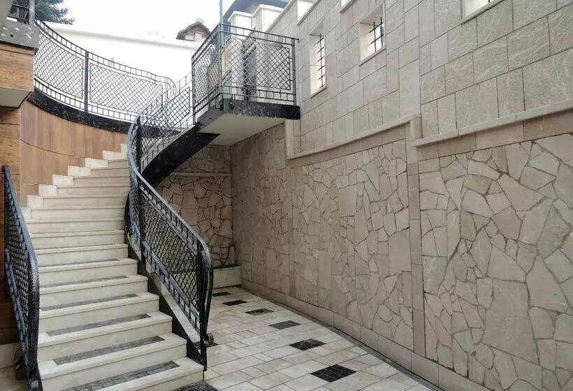 Fotos del hotel Aziza:  13