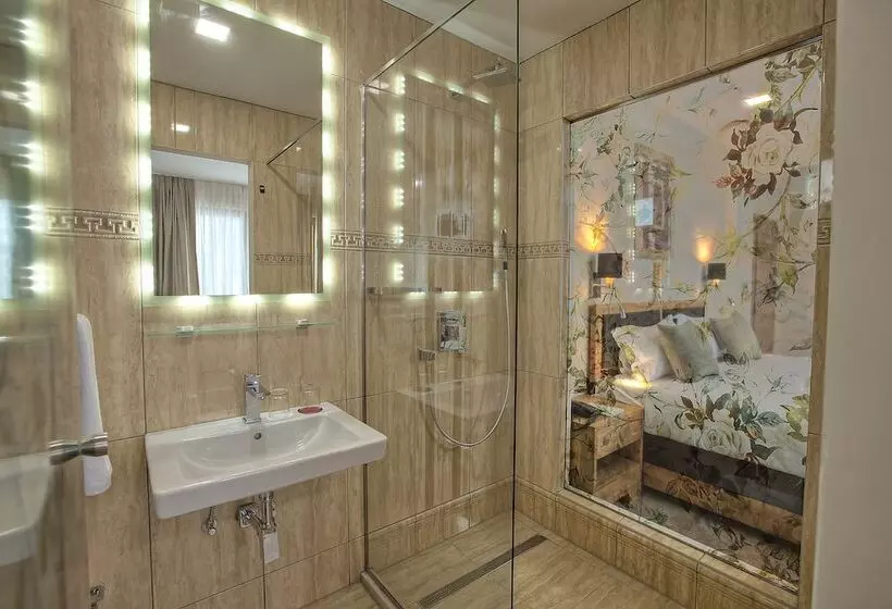 Fotos del hotel Aziza:  7
