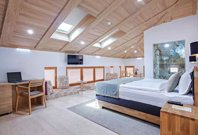 Fotos del hotel Aziza:  10