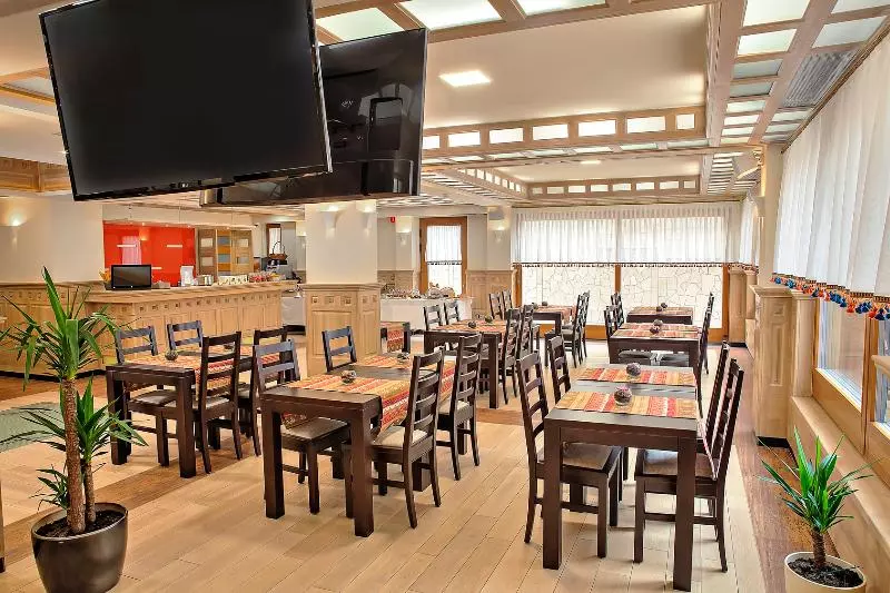 Fotos del hotel Aziza:  22