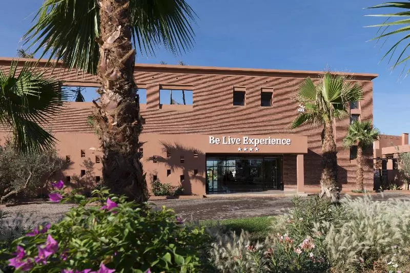 Fotos del hotel Be Live Experience Marrakech Palmeraie - All Inclusive:  22