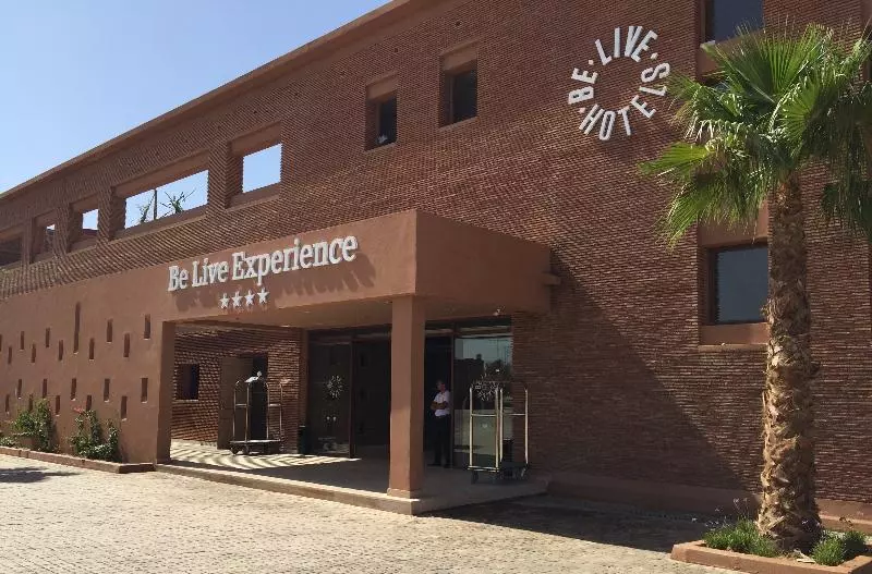 Fotos del hotel Be Live Experience Marrakech Palmeraie - All Inclusive:  29