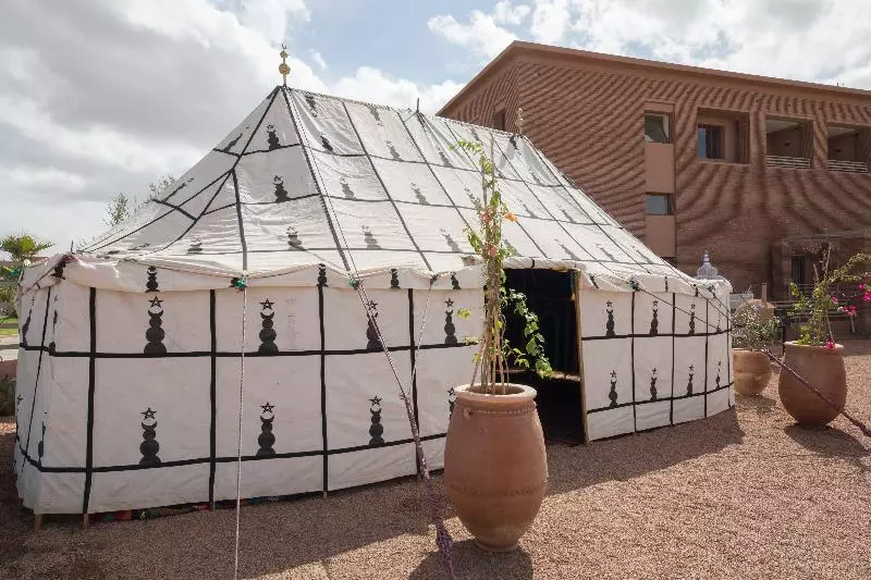 Fotos del hotel Be Live Experience Marrakech Palmeraie - All Inclusive:  27