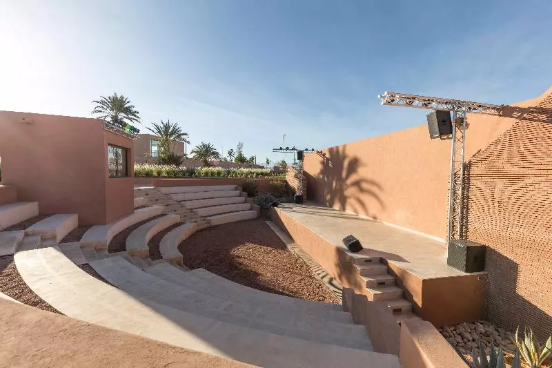 Fotos del hotel Be Live Experience Marrakech Palmeraie - All Inclusive:  31