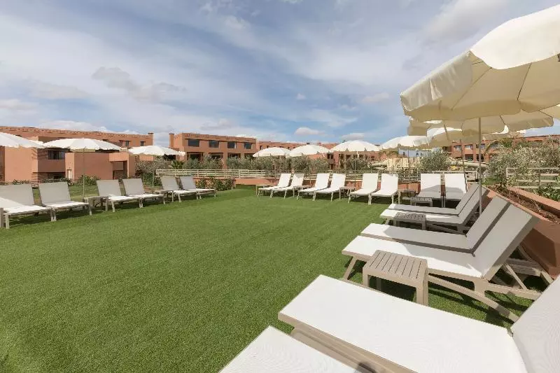 Fotos del hotel Be Live Experience Marrakech Palmeraie - All Inclusive:  10