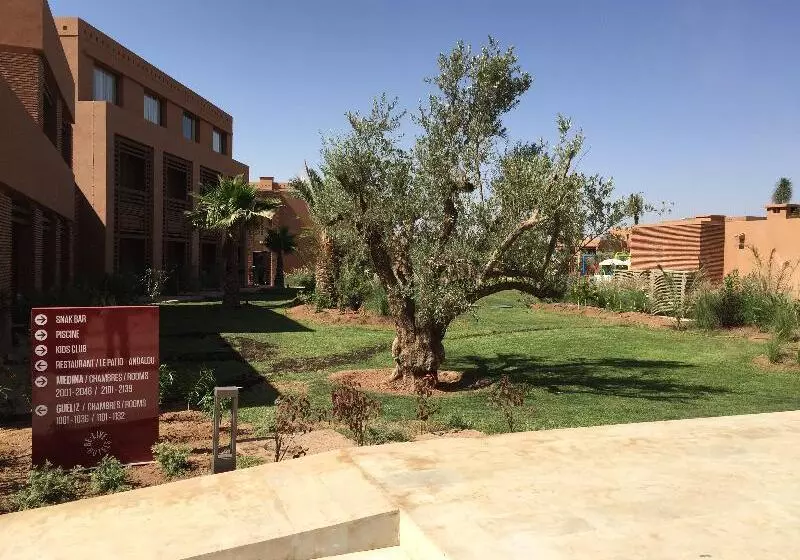 Fotos del hotel Be Live Experience Marrakech Palmeraie - All Inclusive:  26