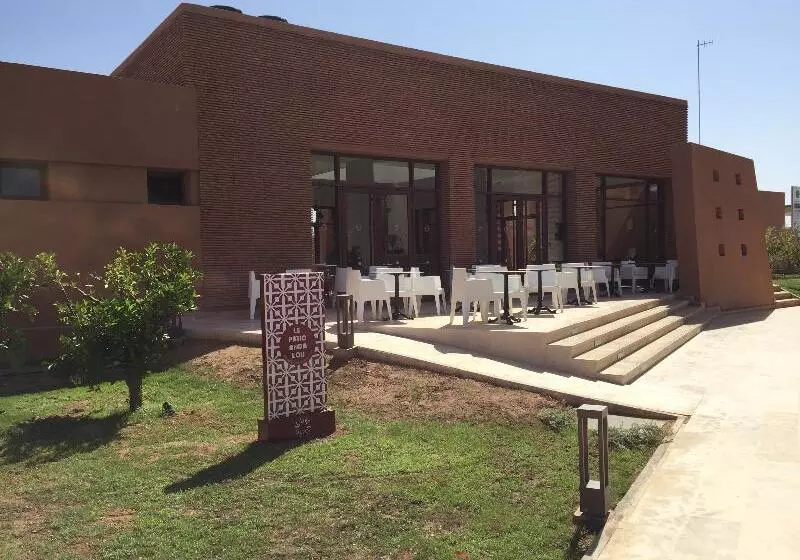 Fotos del hotel Be Live Experience Marrakech Palmeraie - All Inclusive:  34