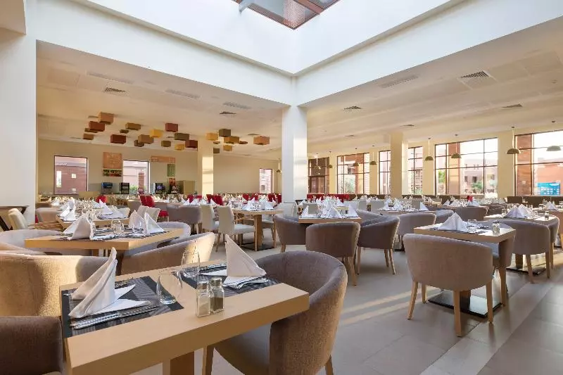 Fotos del hotel Be Live Experience Marrakech Palmeraie - All Inclusive:  32
