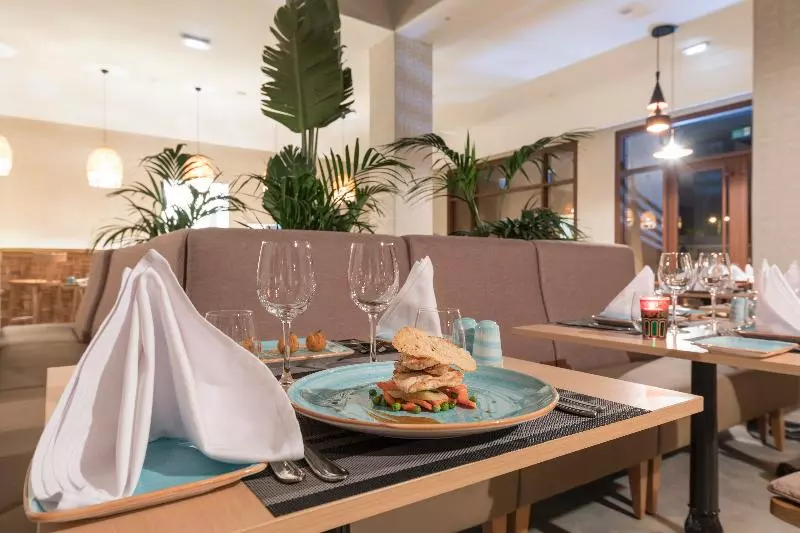 Fotos del hotel Be Live Experience Marrakech Palmeraie - All Inclusive:  25