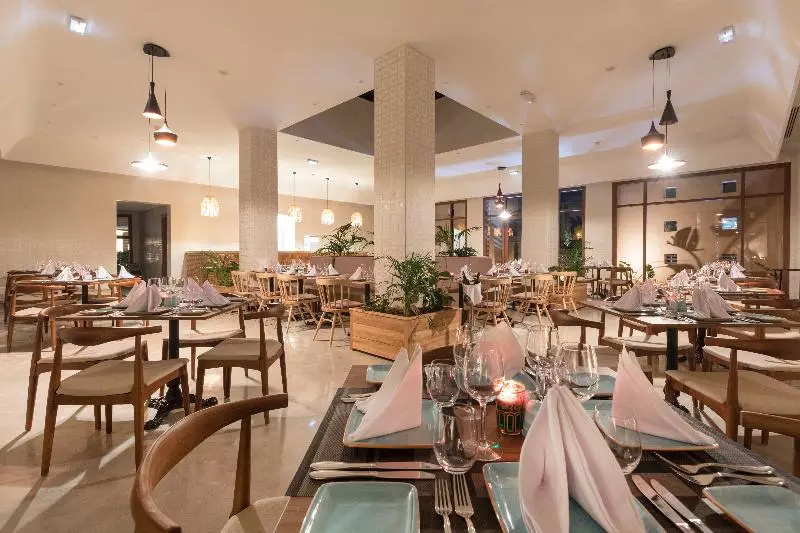 Fotos del hotel Be Live Experience Marrakech Palmeraie - All Inclusive:  6