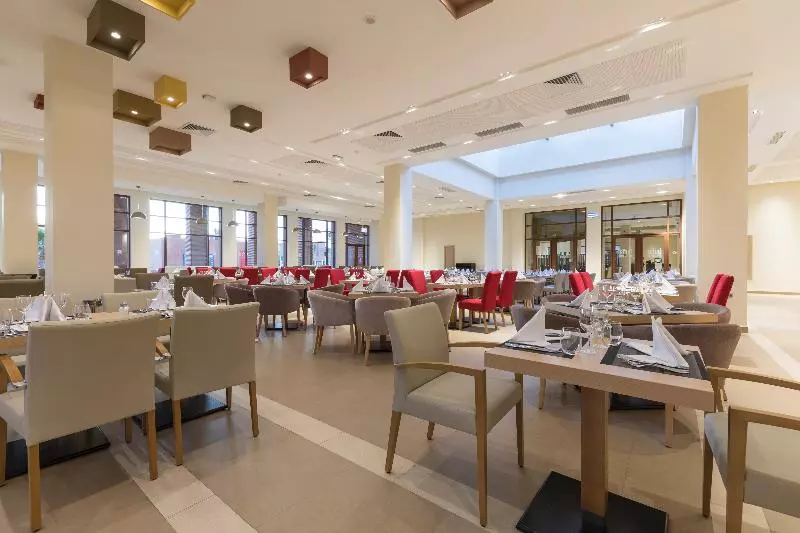 Fotos del hotel Be Live Experience Marrakech Palmeraie - All Inclusive:  18