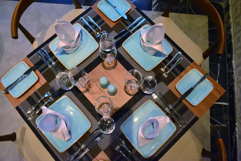 Fotos del hotel Be Live Experience Marrakech Palmeraie - All Inclusive:  23