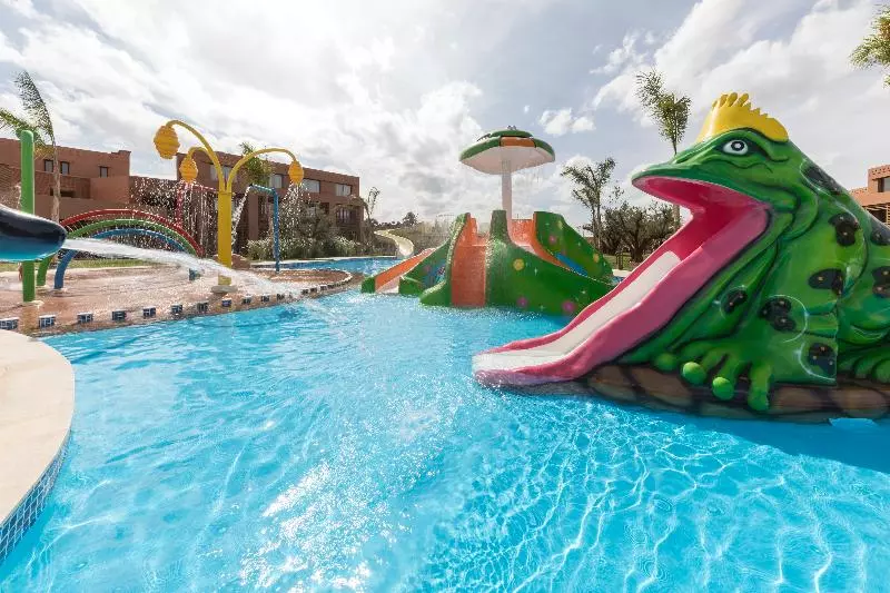 Fotos del hotel Be Live Experience Marrakech Palmeraie - All Inclusive:  2