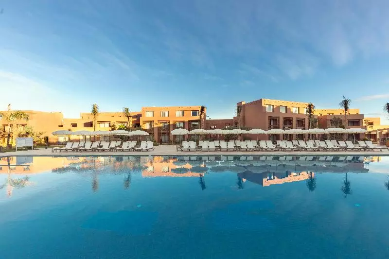 Fotos del hotel Be Live Experience Marrakech Palmeraie - All Inclusive:  13