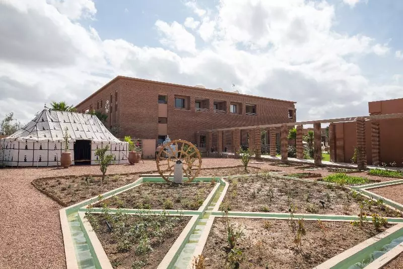 Fotos del hotel Be Live Experience Marrakech Palmeraie - All Inclusive:  9
