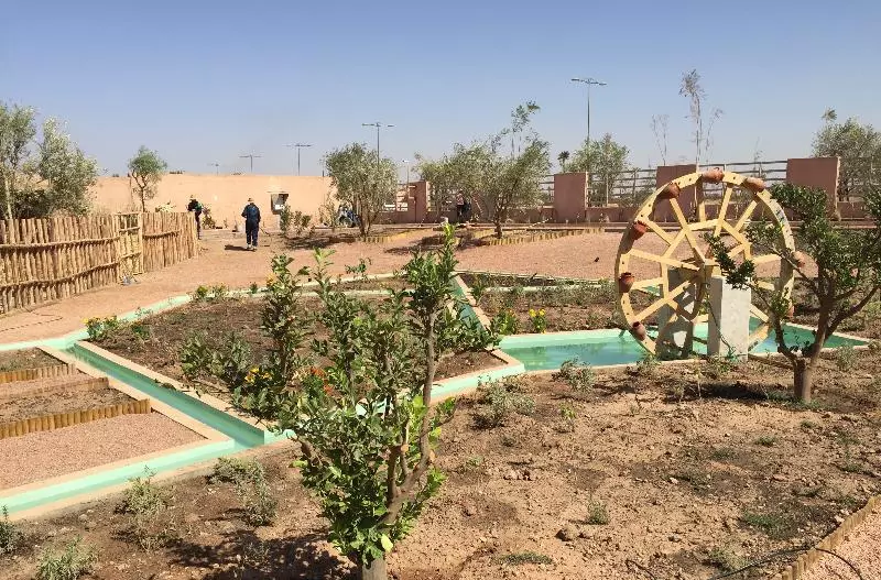 Fotos del hotel Be Live Experience Marrakech Palmeraie - All Inclusive:  20