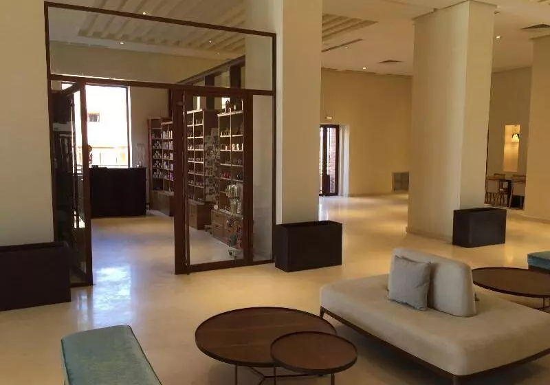 Fotos del hotel Be Live Experience Marrakech Palmeraie - All Inclusive:  3