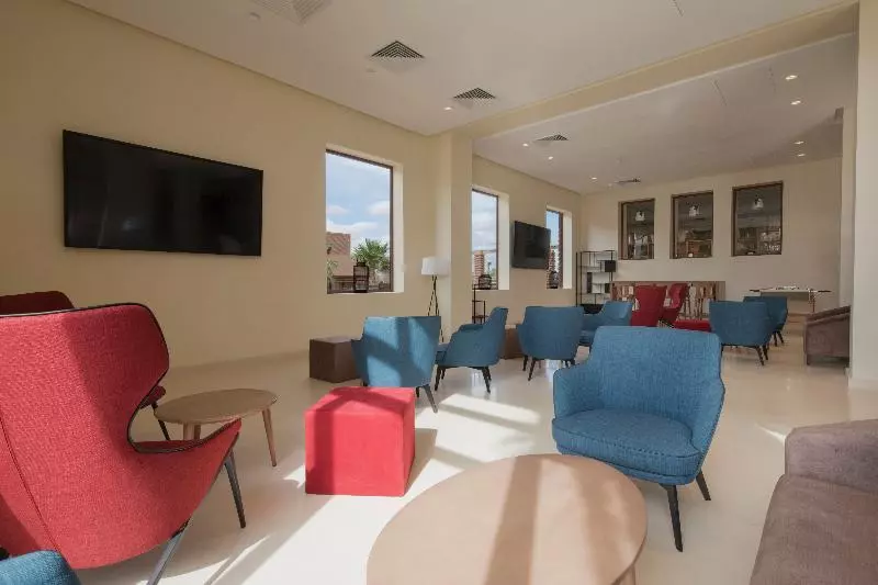 Fotos del hotel Be Live Experience Marrakech Palmeraie - All Inclusive:  15