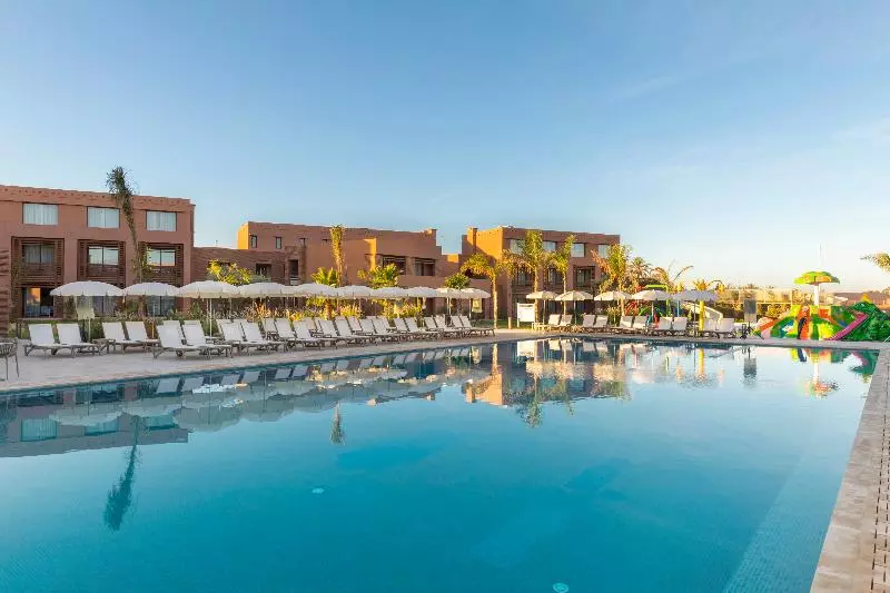 Be Live Experience Marrakech Palmeraie – All Inclusive