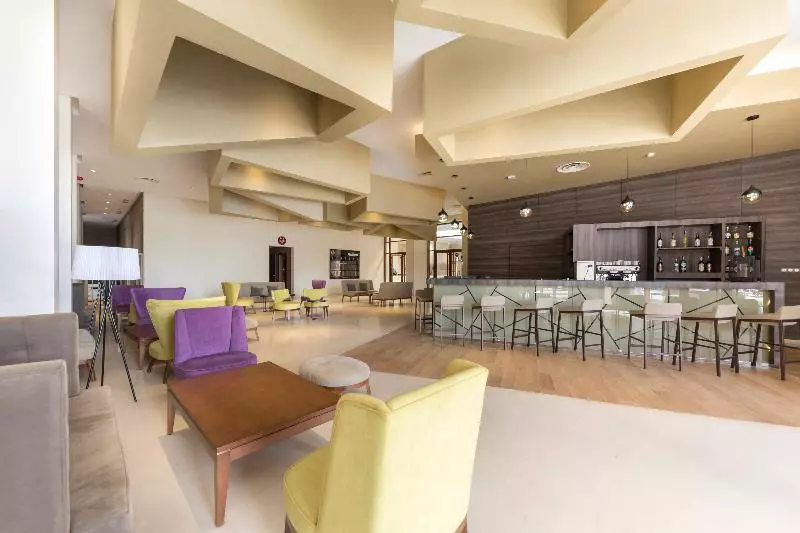 Fotos del hotel Be Live Experience Marrakech Palmeraie - All Inclusive:  24