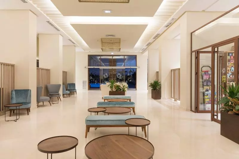 Fotos del hotel Be Live Experience Marrakech Palmeraie - All Inclusive:  16