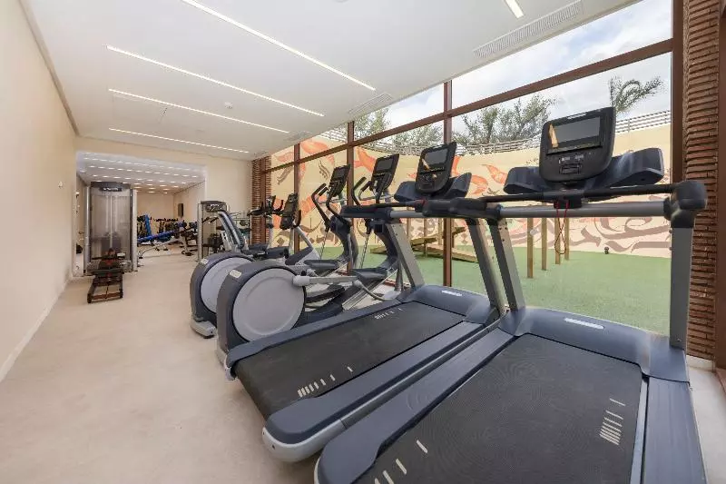 Fotos del hotel Be Live Experience Marrakech Palmeraie - All Inclusive:  17