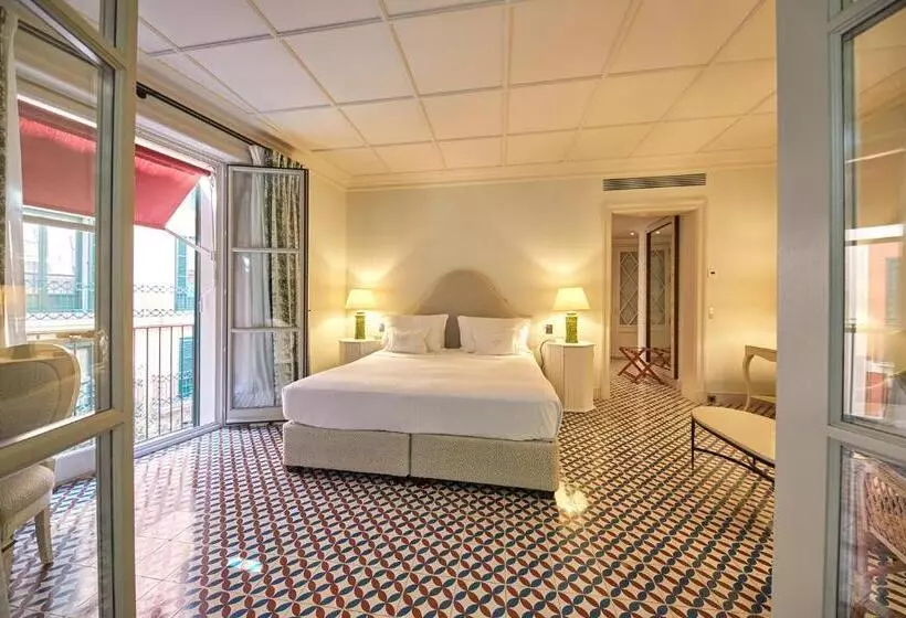 Fotos del hotel Cappuccino  Palma:  10
