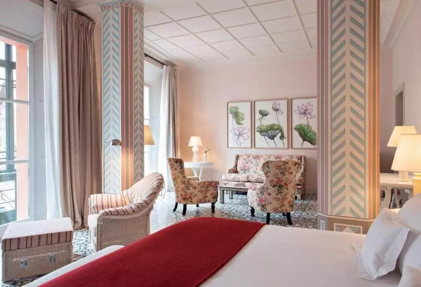 Fotos del hotel Cappuccino  Palma:  21