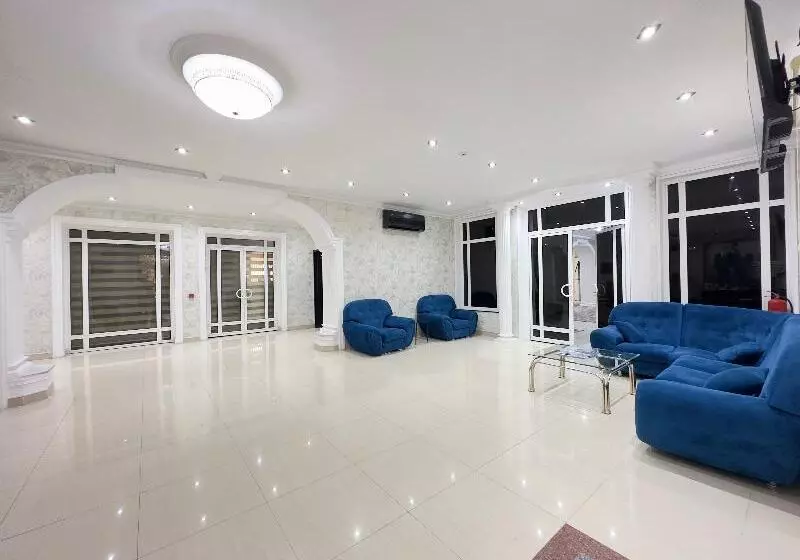 Fotos del hotel Caspian:  3