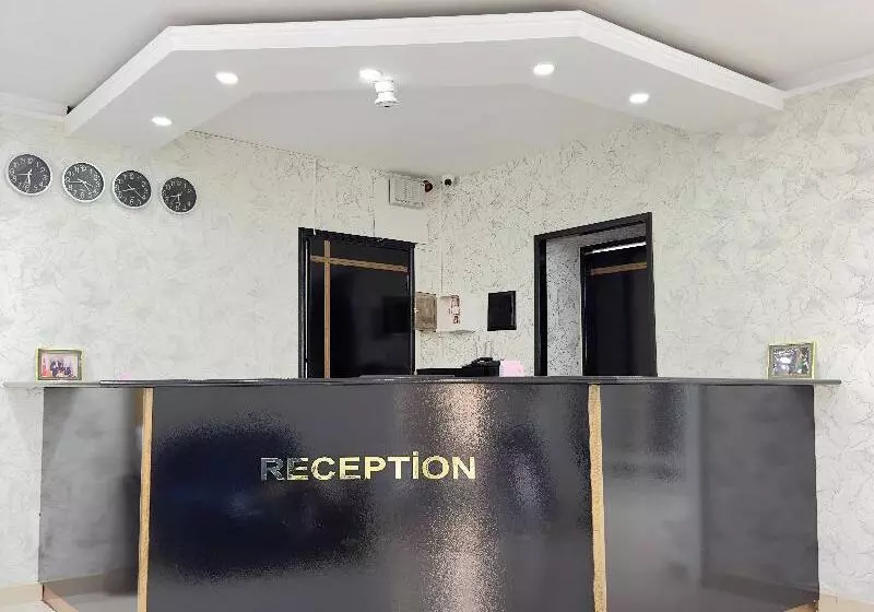 Fotos del hotel Caspian:  2
