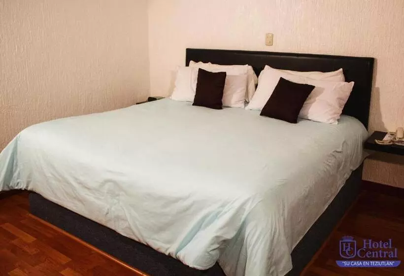 Fotos del hotel Central Teziutlan:  22