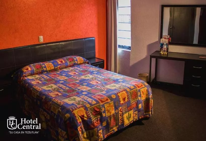 Fotos del hotel Central Teziutlan:  18