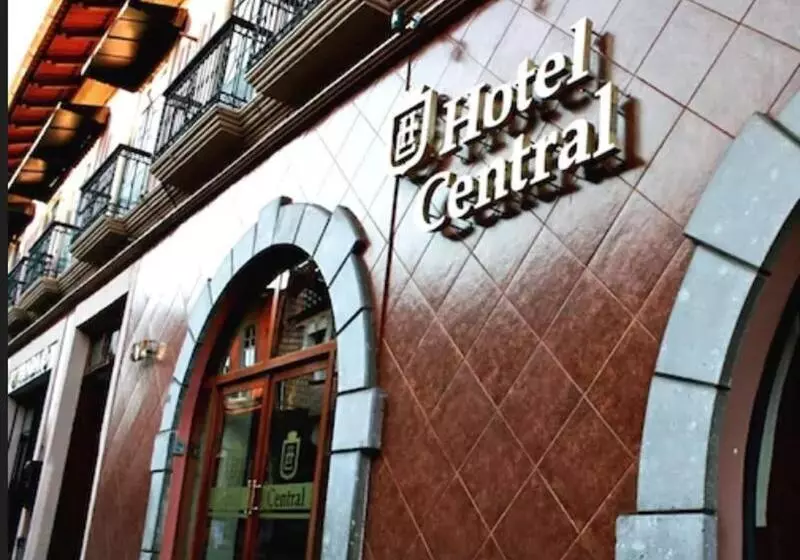 Central Teziutlan