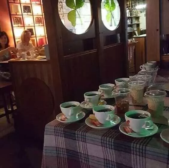 Fotos del hotel Irish:  13