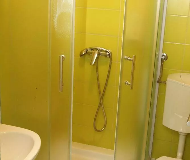 Fotos del hotel Irish:  25