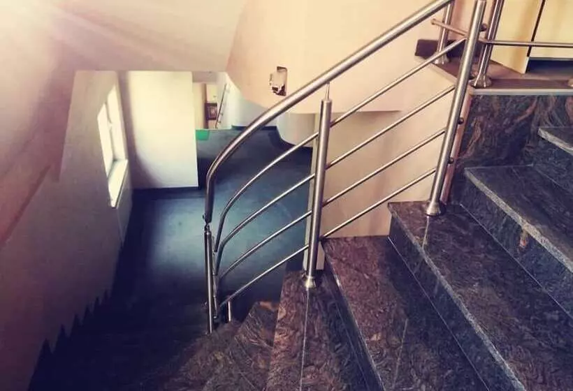 Fotos del hotel Irish:  10