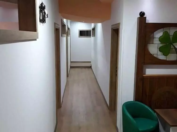 Fotos del hotel Irish:  9