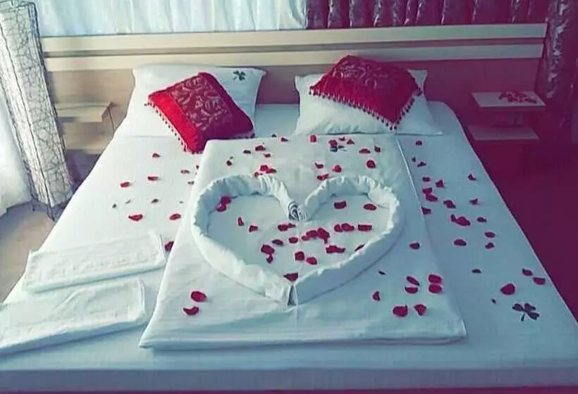 Fotos del hotel Irish:  2