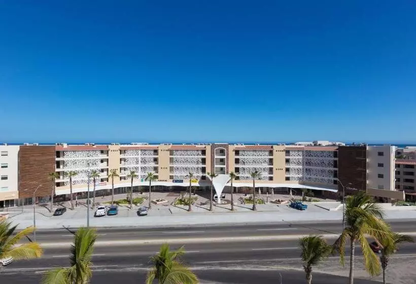 Fotos del hotel Residence By Krystal Grand All Inclusive:  22