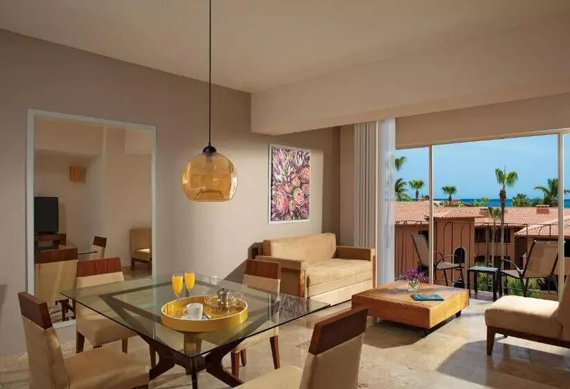 Fotos del hotel Residence By Krystal Grand All Inclusive:  21